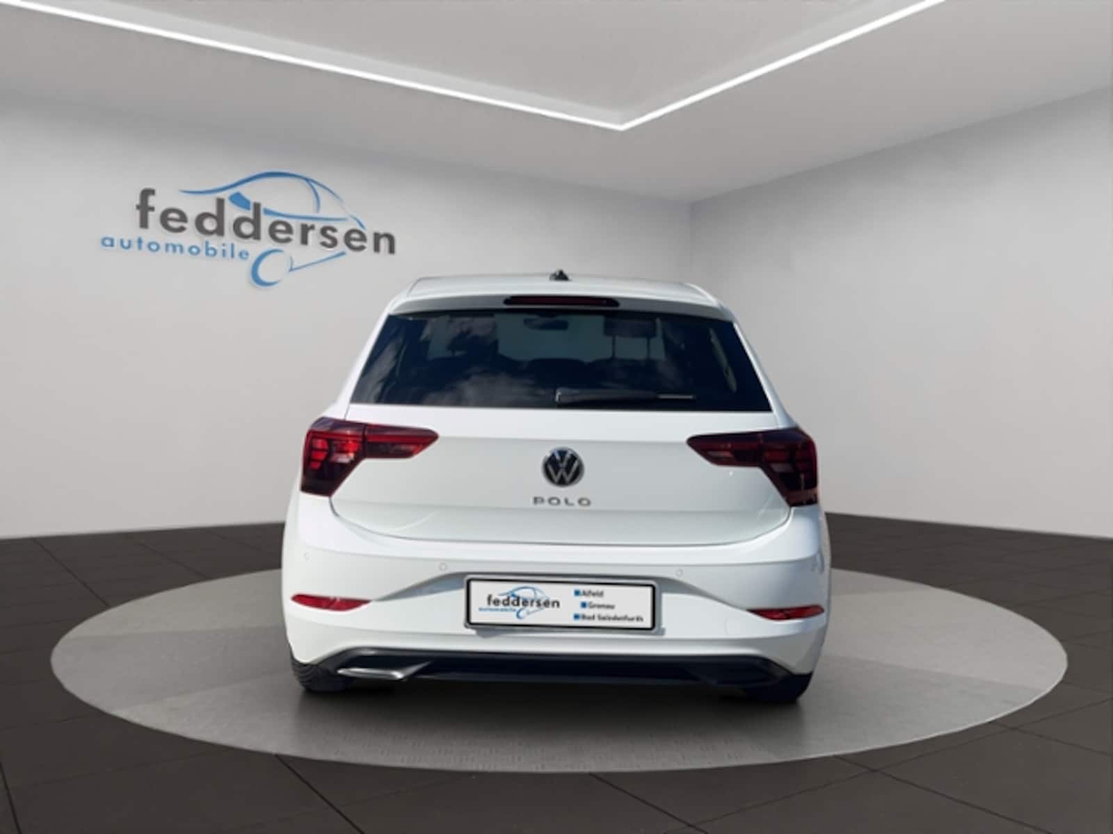 Volkswagen Polo – Bild 5