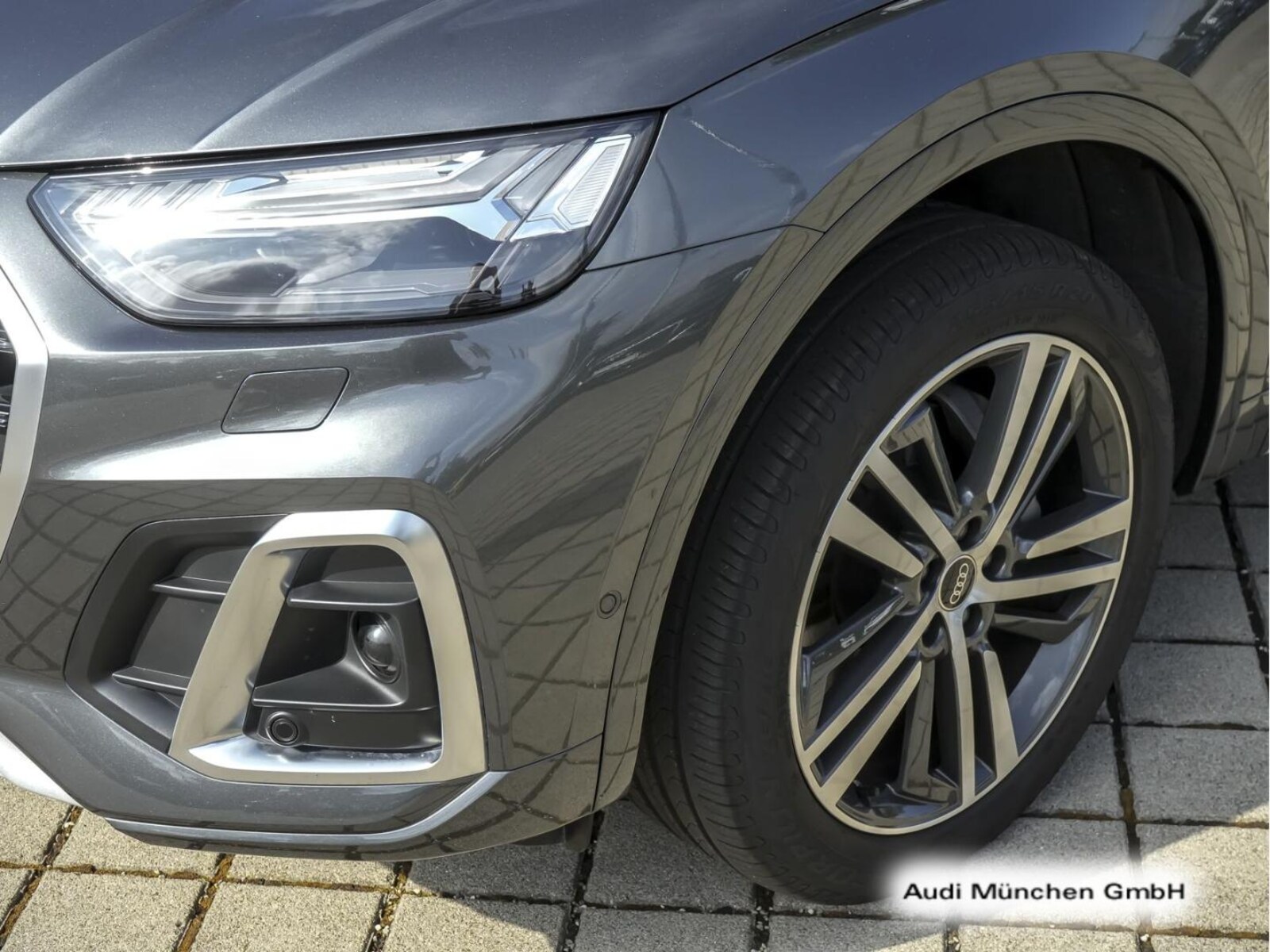 Audi Q5 – Bild 9