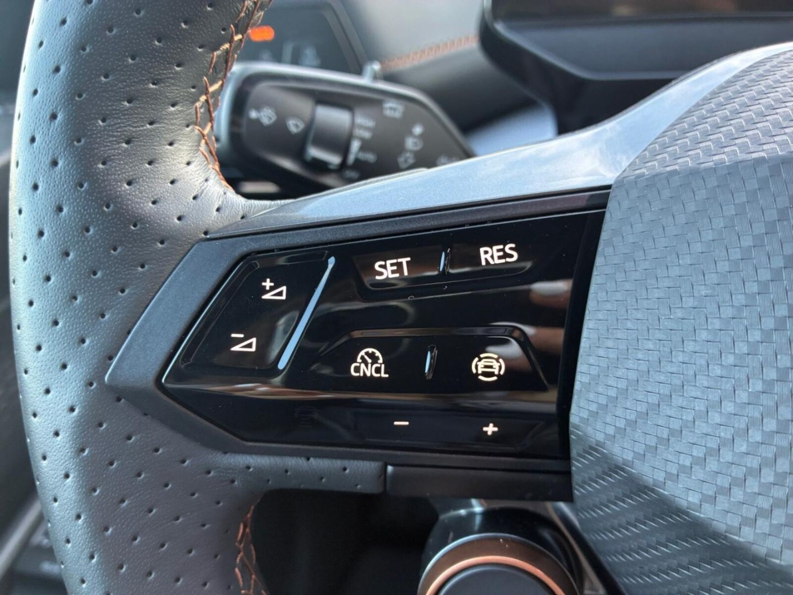 CUPRA Born – Bild 18