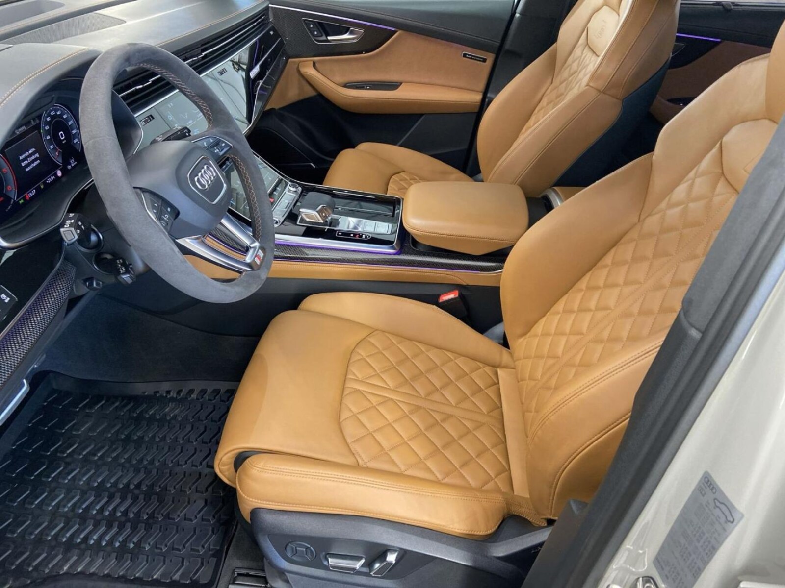 Audi Q7 – Bild 7
