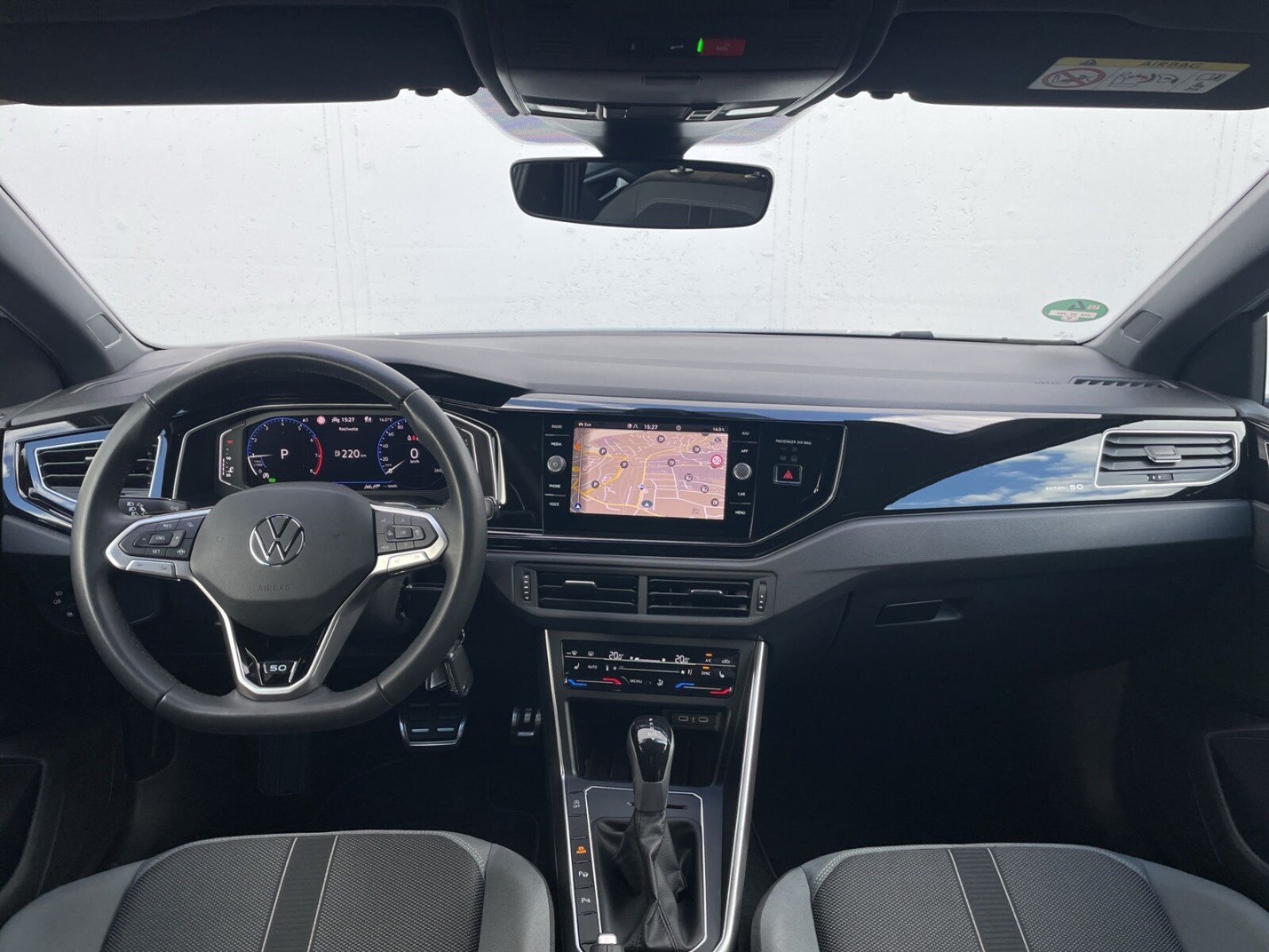 Volkswagen Polo – Bild 11