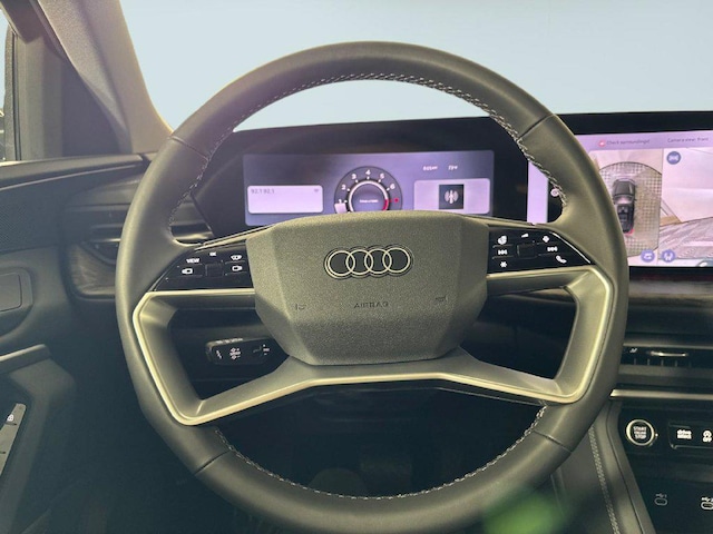 2026 Audi Q5 Prestige - Photo 24