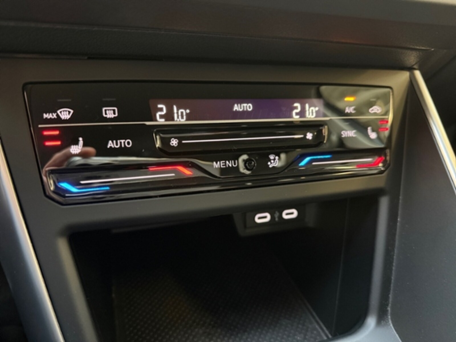 Volkswagen Taigo – Bild 15