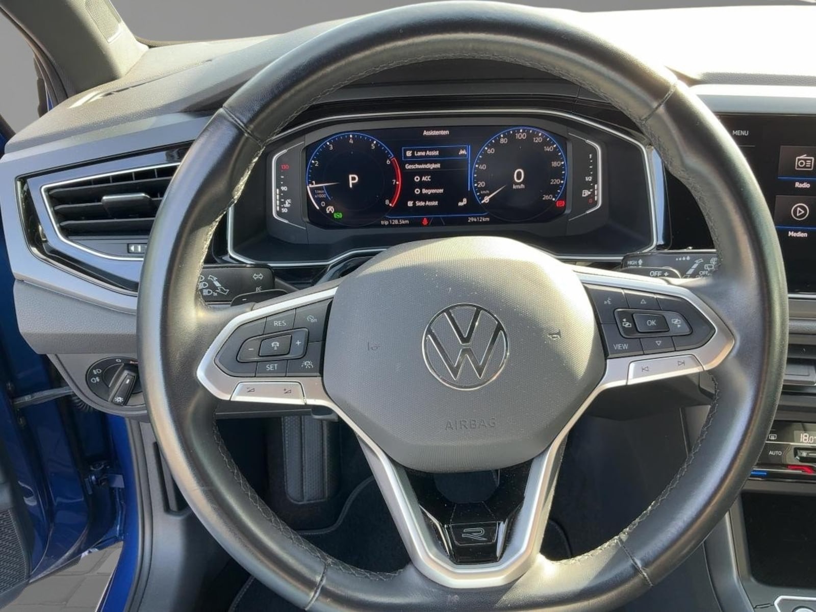 Volkswagen Polo – Bild 10