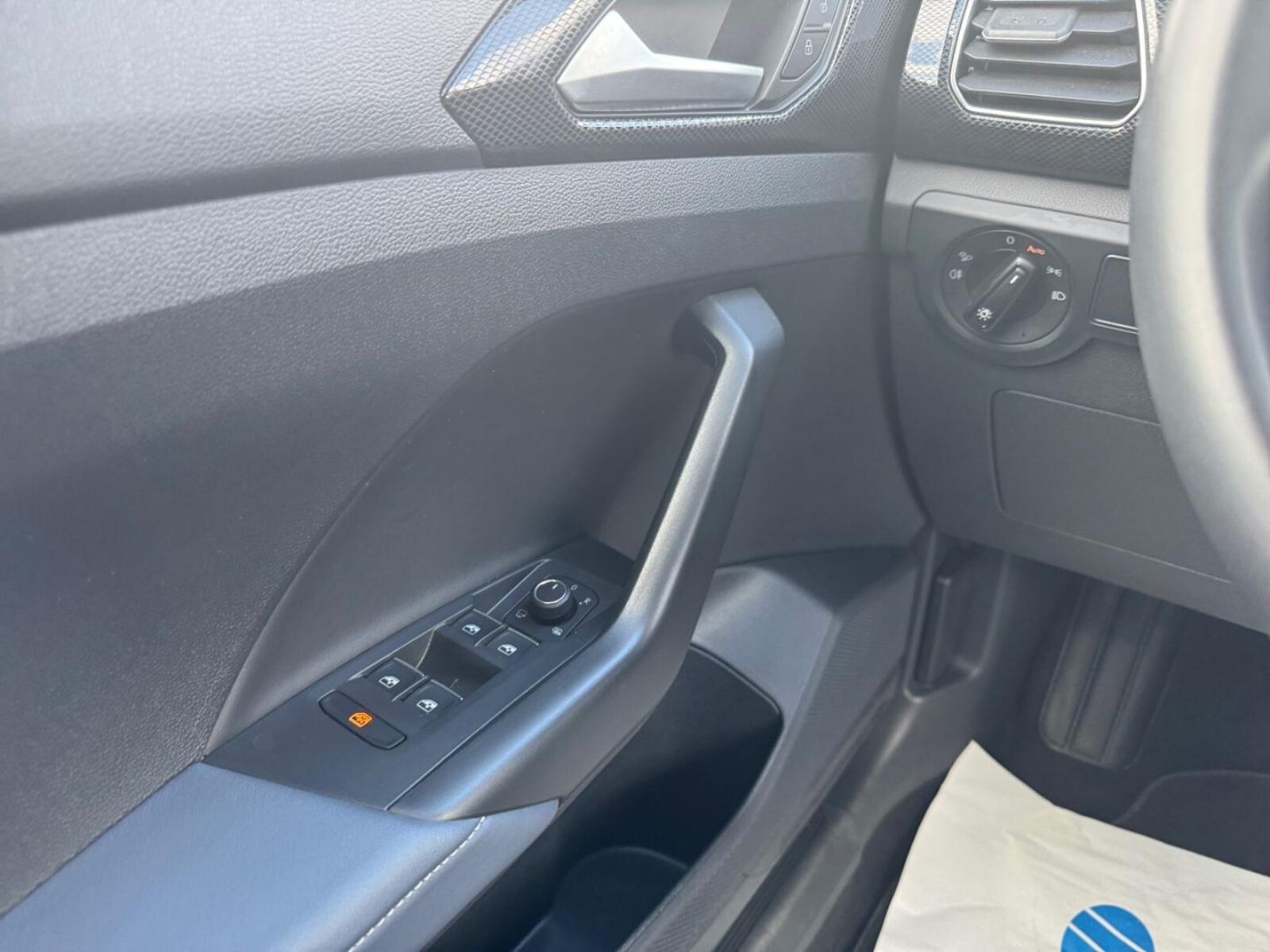 Volkswagen T-Cross – Bild 13