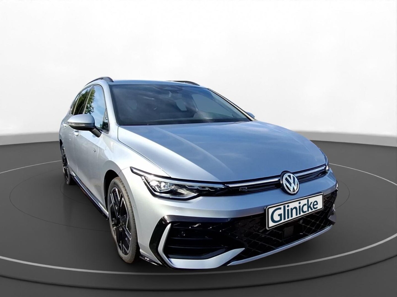 Volkswagen Golf Variant – Bild 12