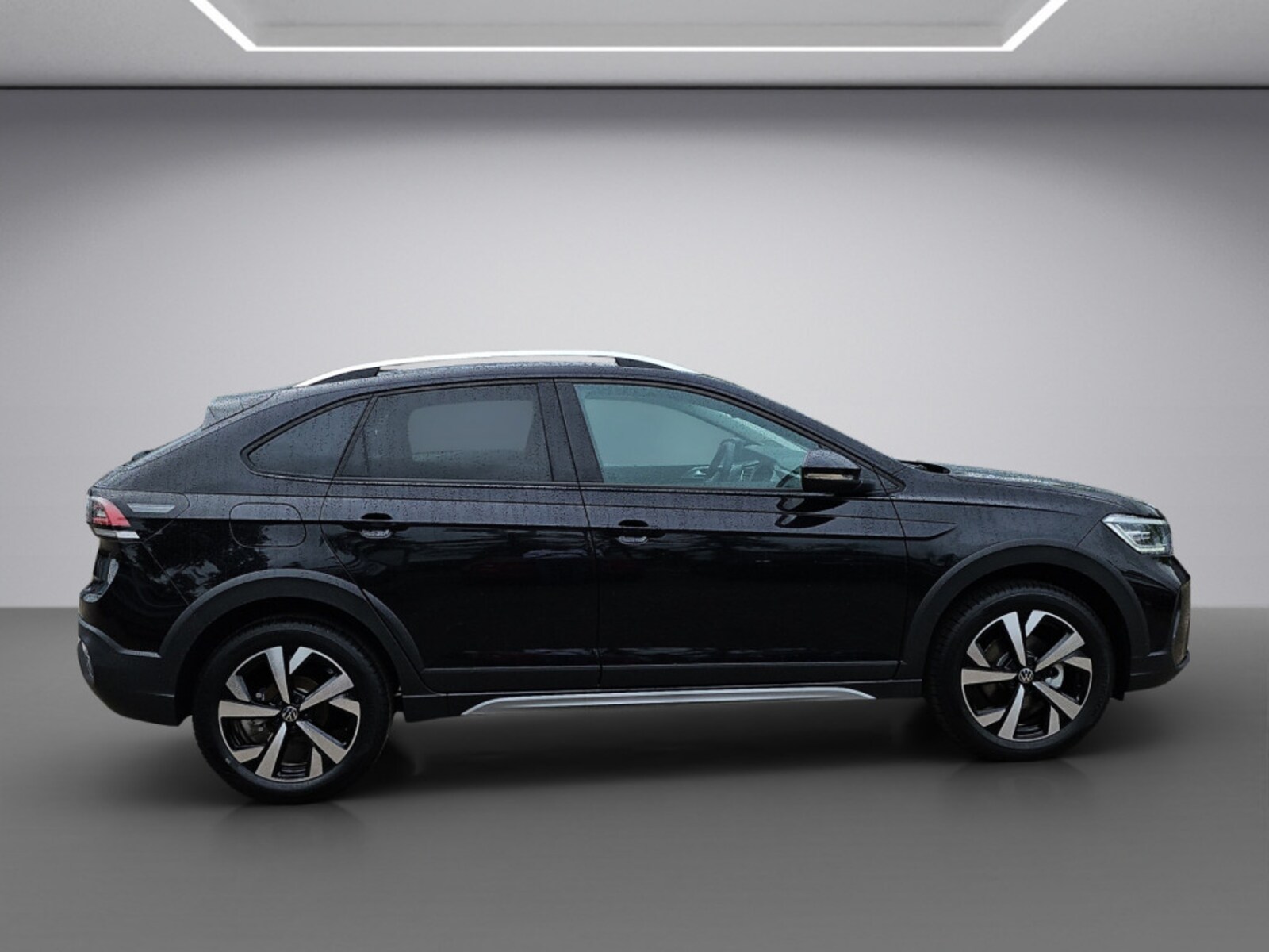 Volkswagen Taigo – Bild 6