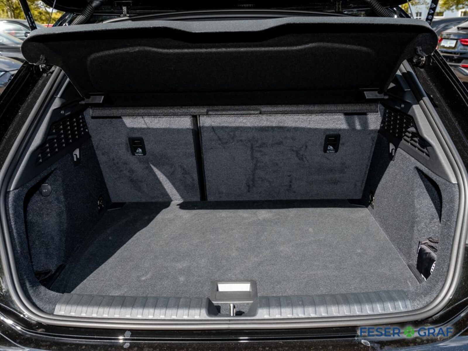 Audi S3 Sportback – Bild 9