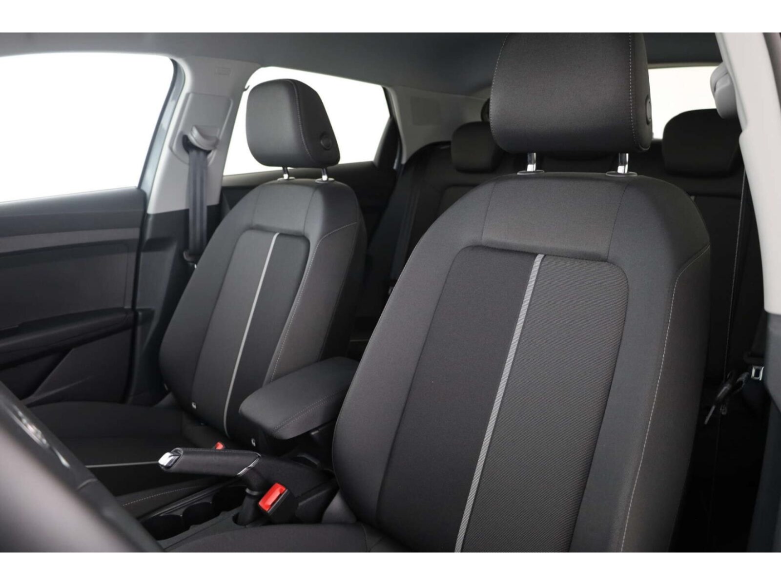 Audi A1 Sportback – Bild 10