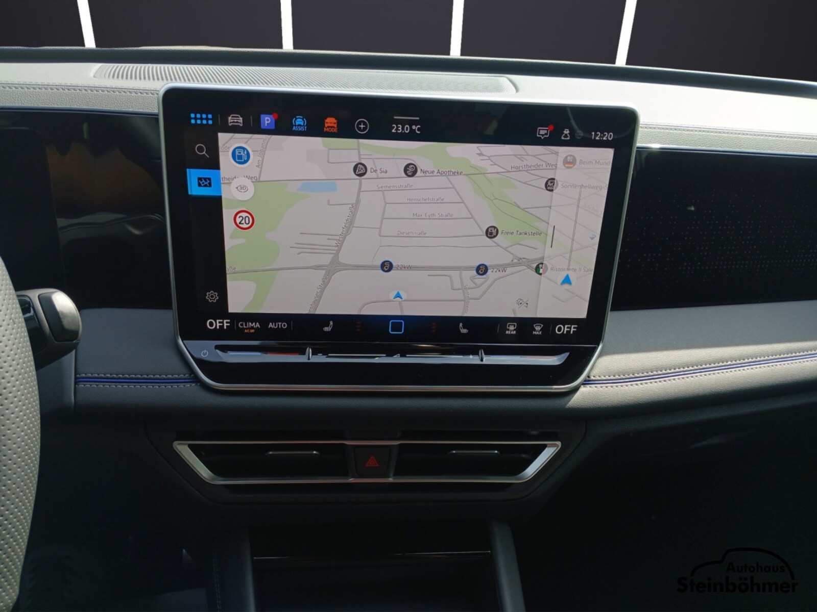 Volkswagen Tiguan – Bild 23