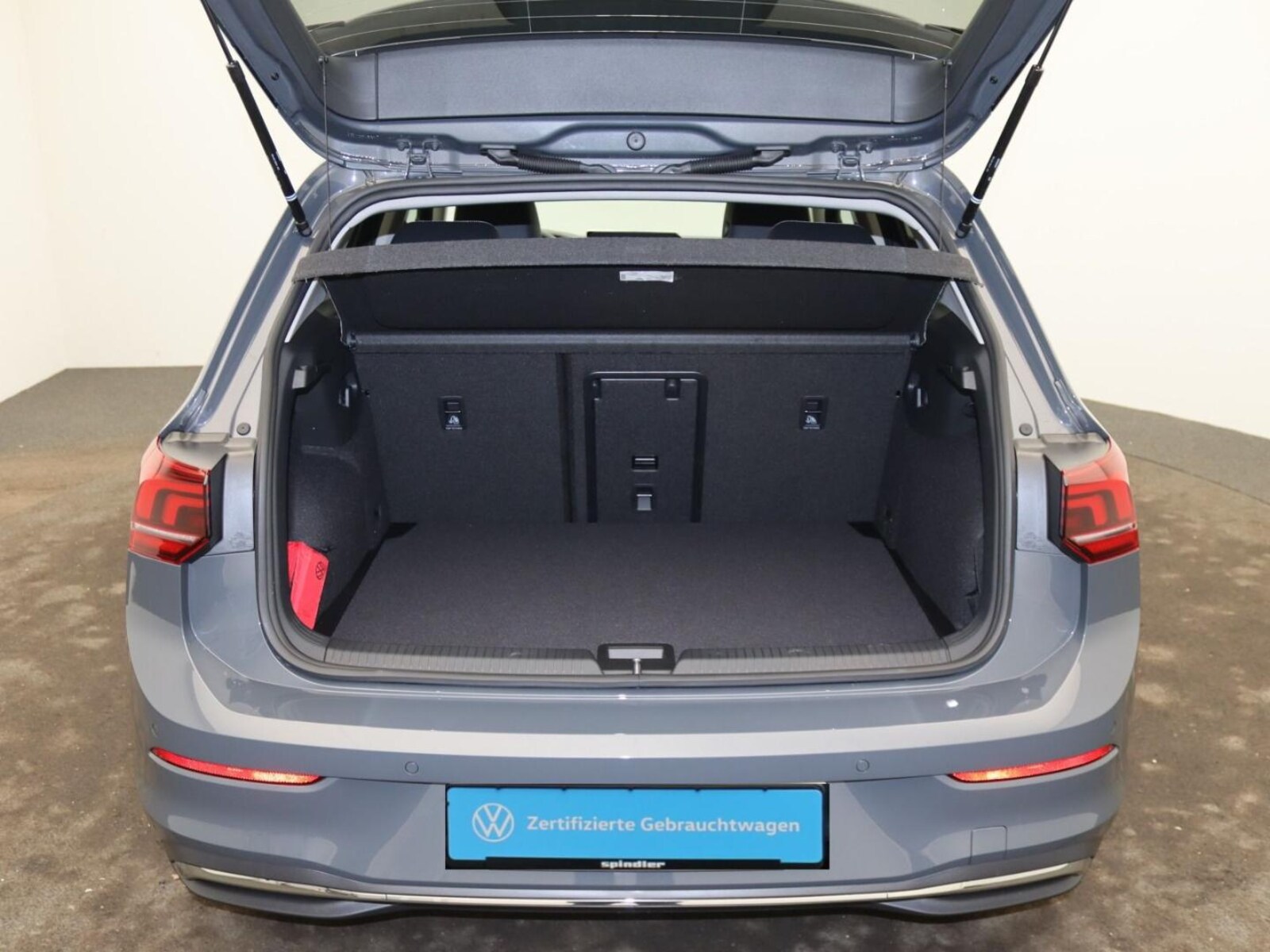 Volkswagen Golf – Bild 7