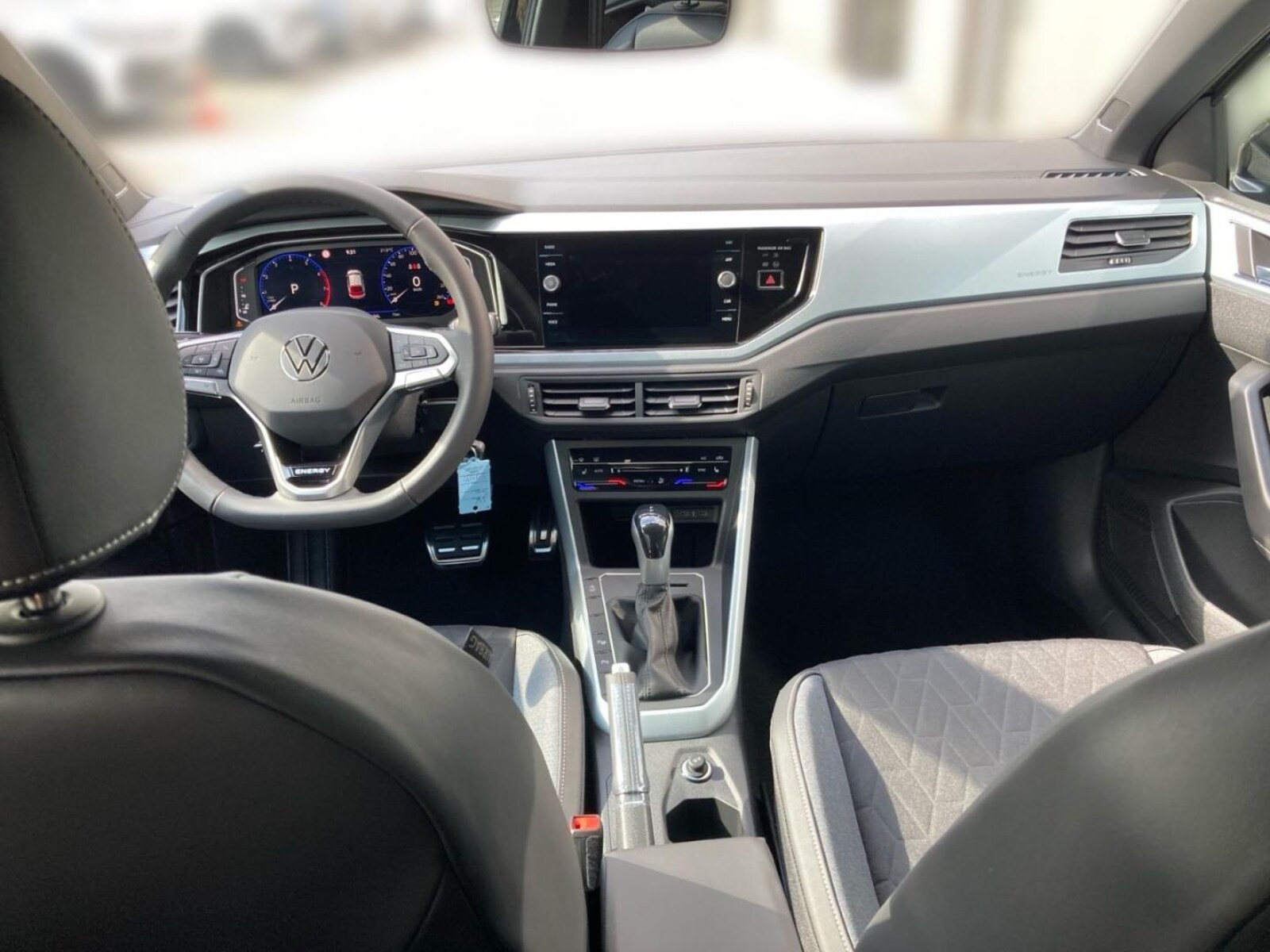 Volkswagen Taigo – Bild 11