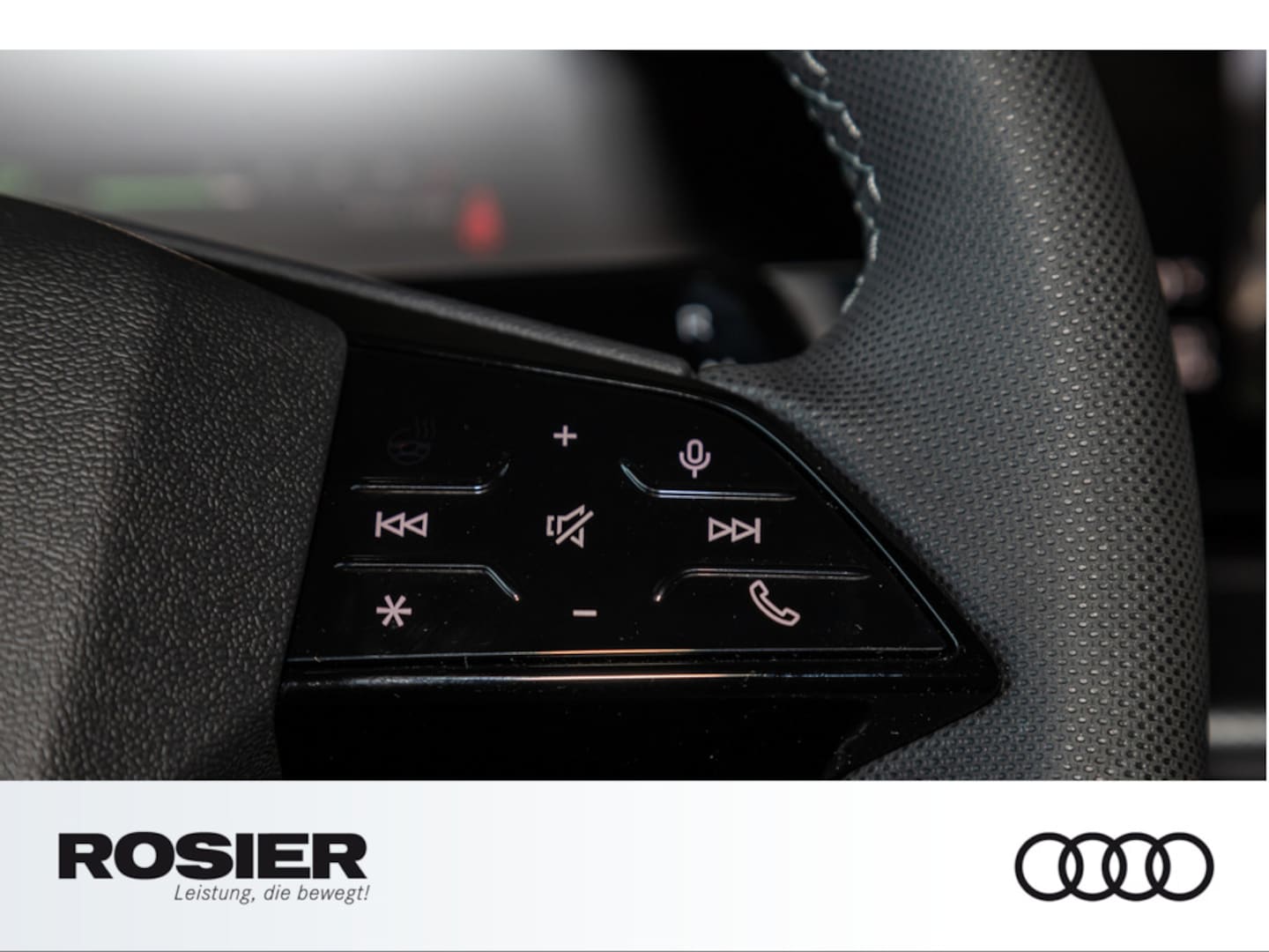 Bild über Audi Q3 Sportback e-hybrid e-hybrid 200 kW S tronic - für weitere Informationen kontaktieren Sie den Audi Partner