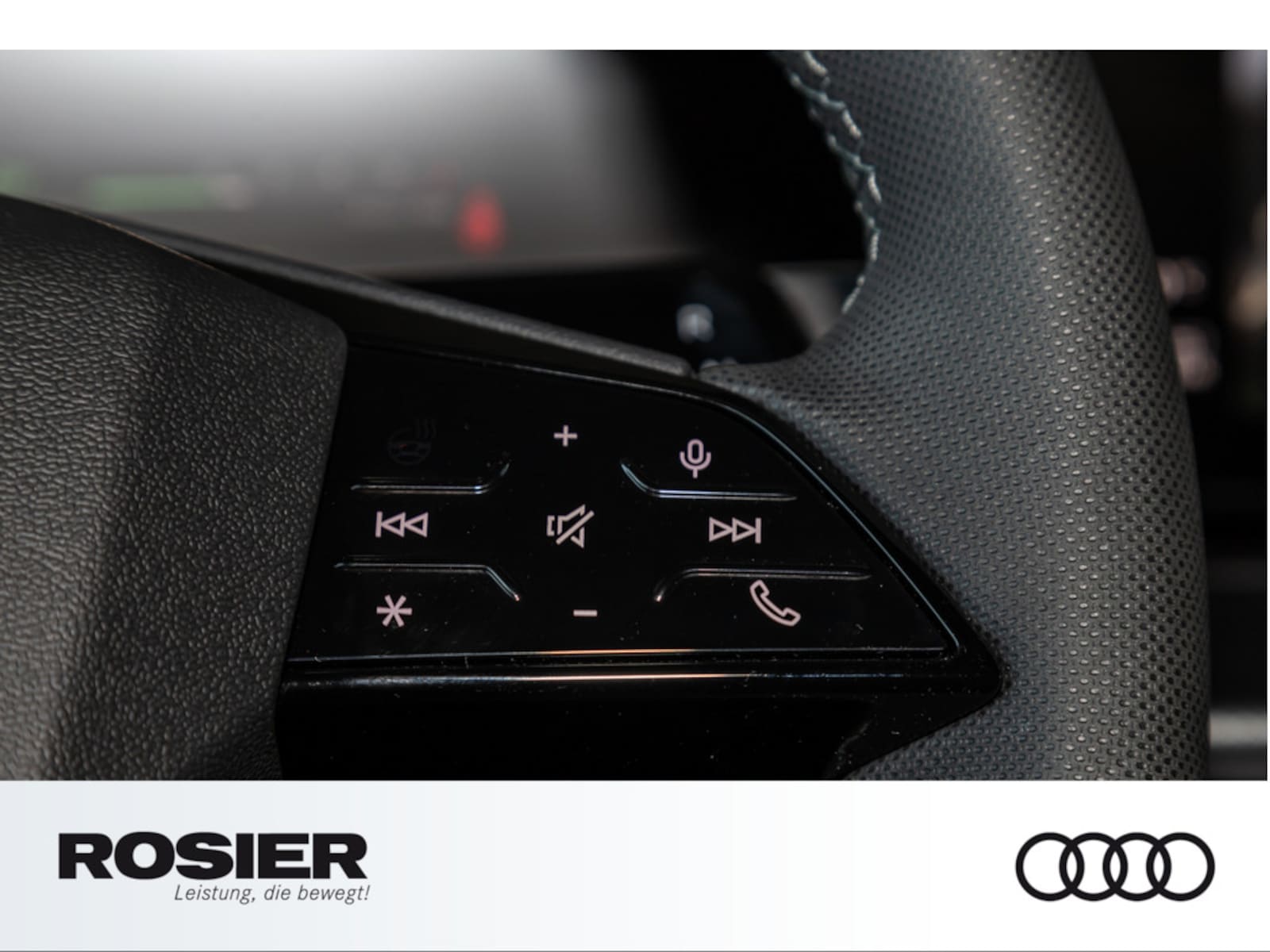 Audi Q3 Sportback – Bild 17