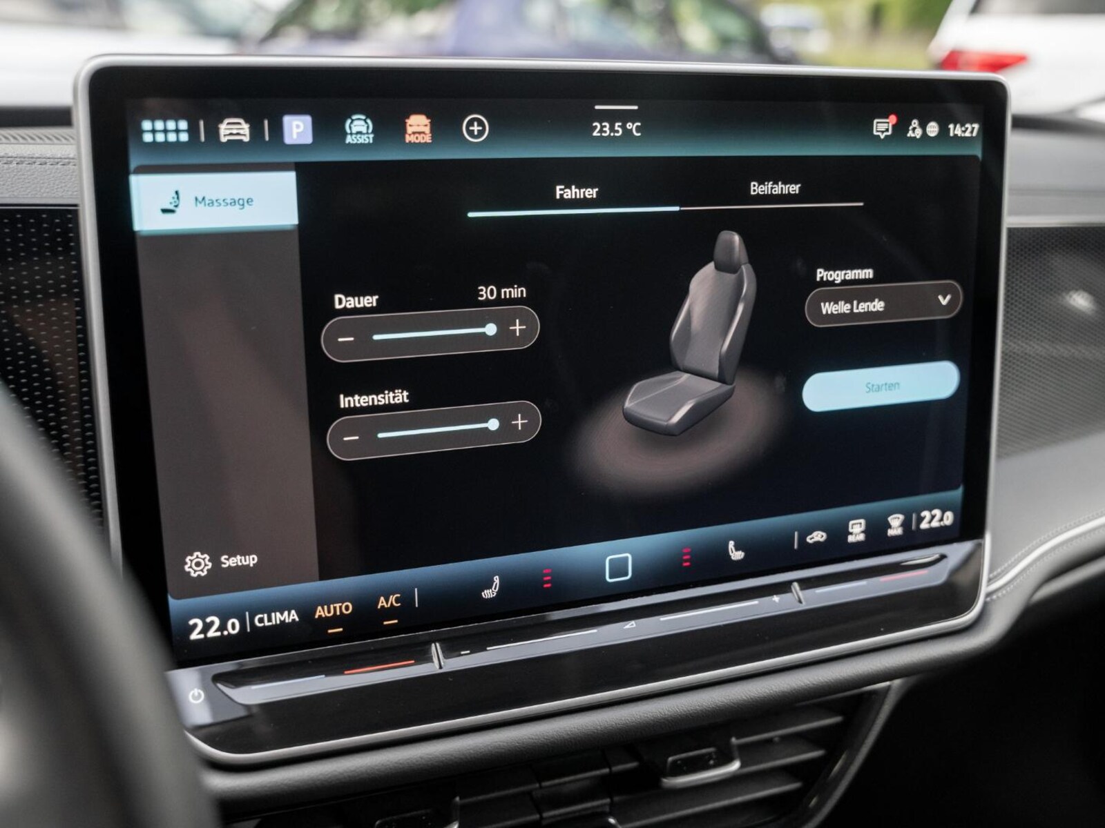Volkswagen Passat – Bild 18