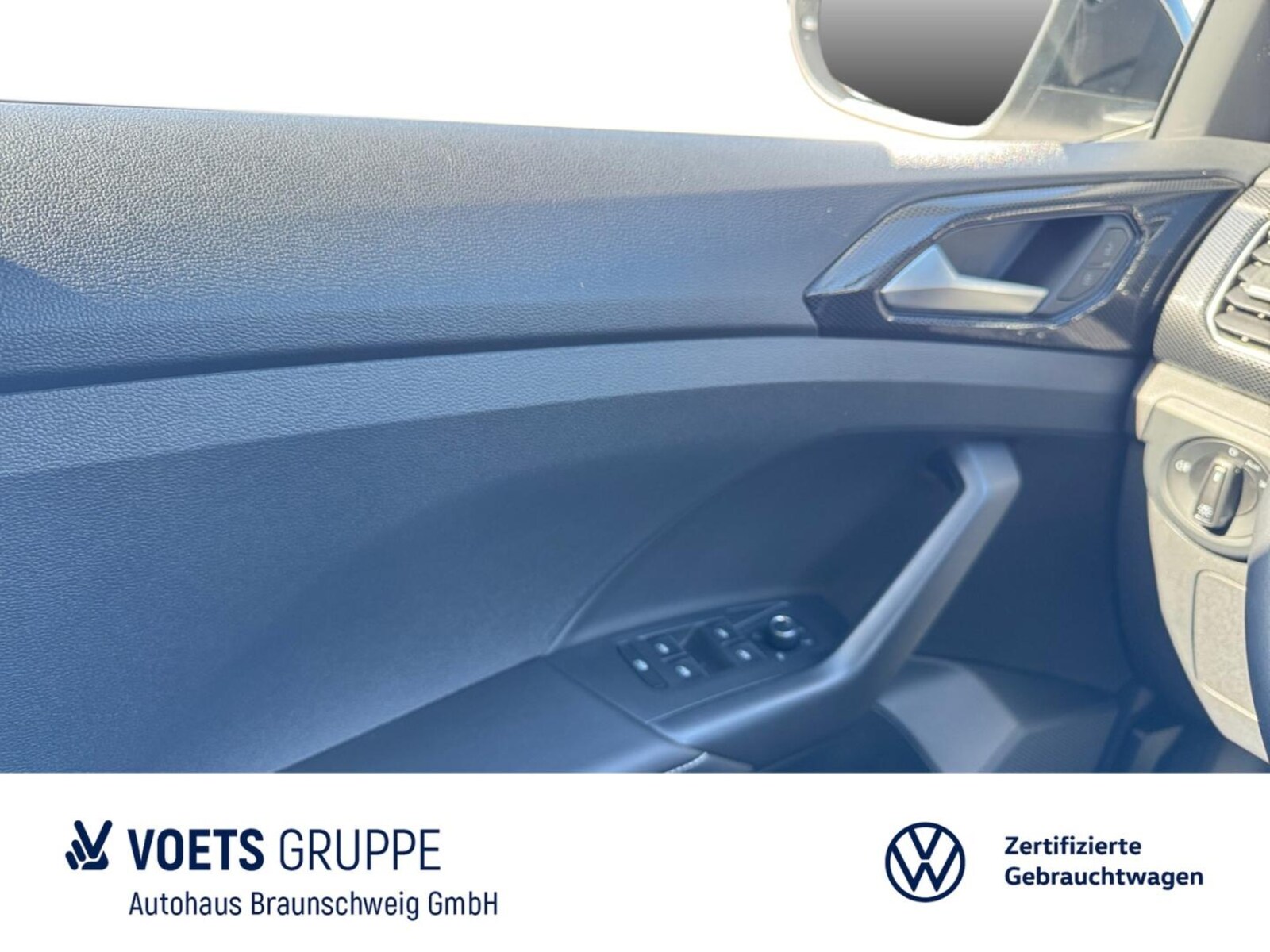 Volkswagen T-Cross – Bild 13
