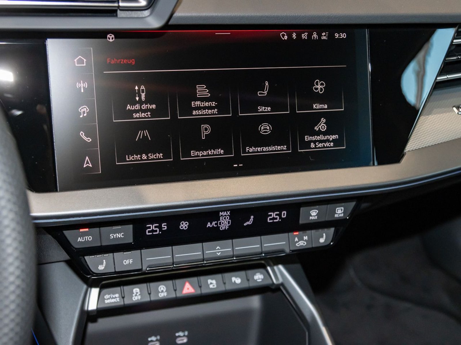 Audi A3 Sportback – Bild 17