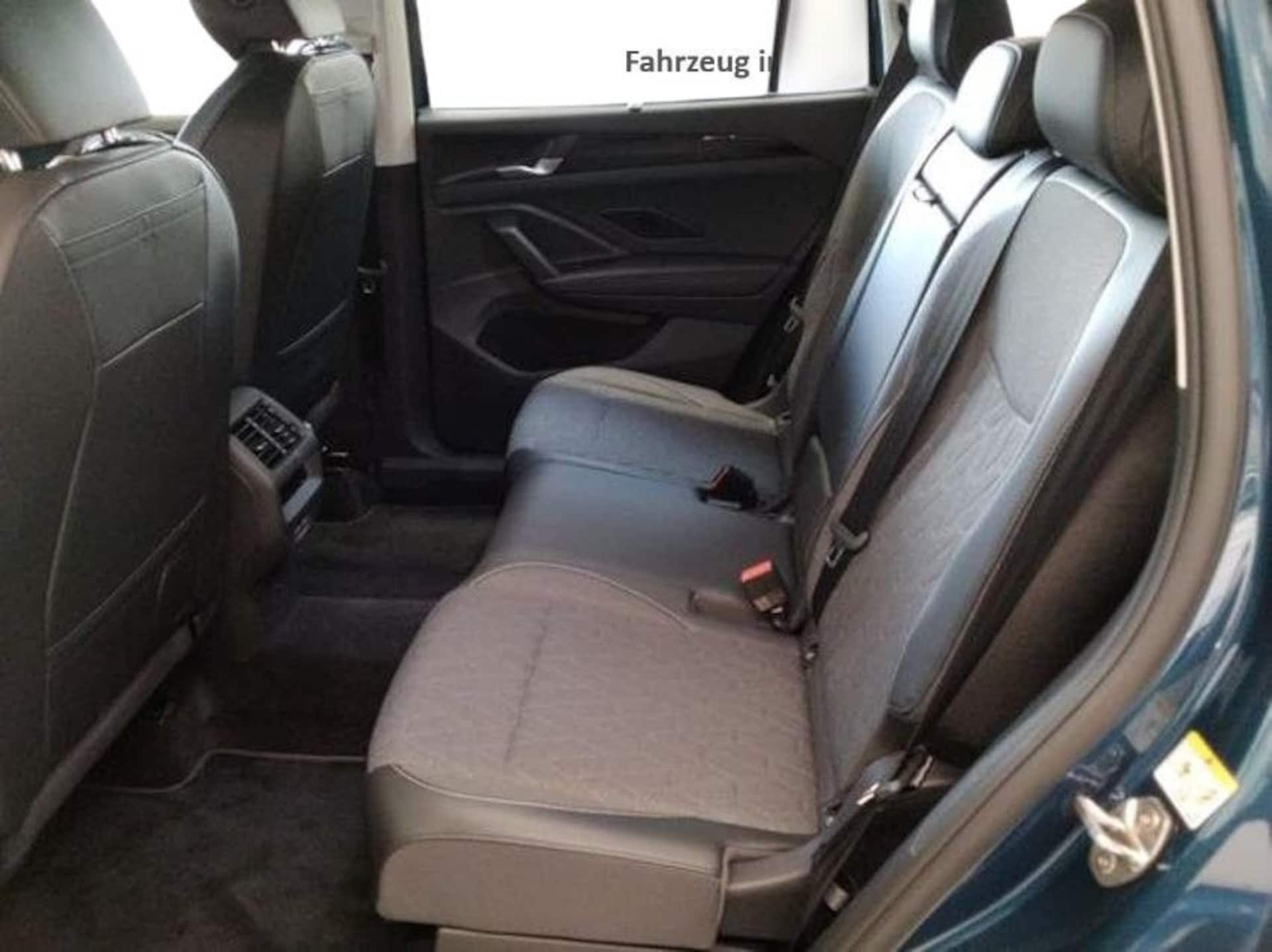Volkswagen Tayron Life