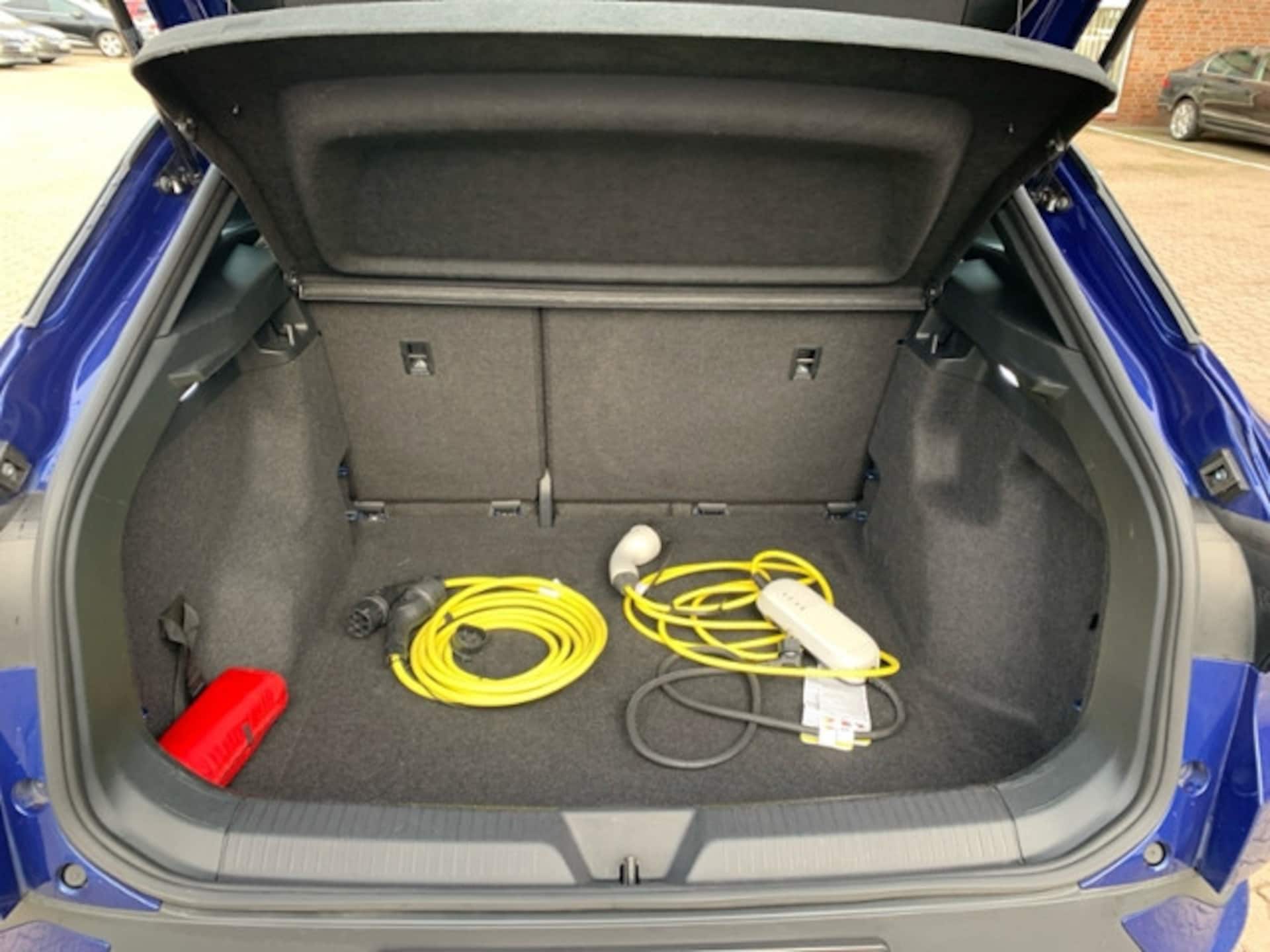 Volkswagen ID.4 Pro Performance
