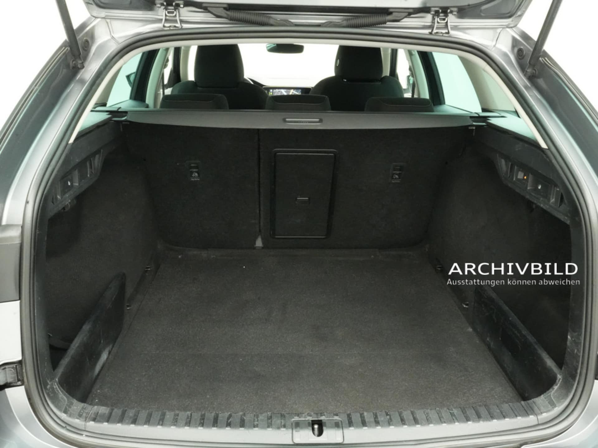 Skoda Octavia Combi Ambition