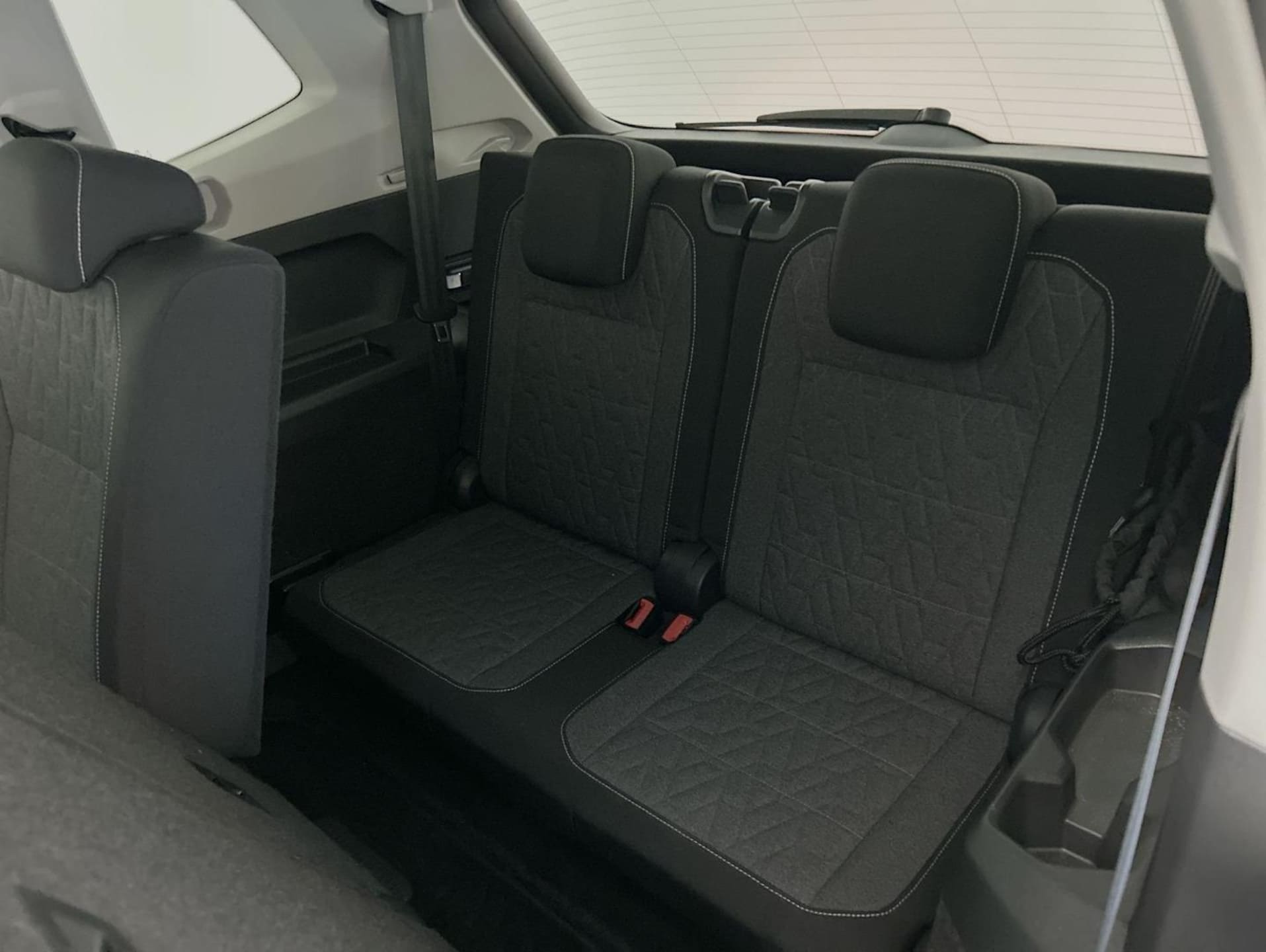 Volkswagen Tiguan Allspace MOVE
