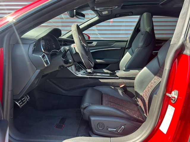 Audi RS7 Performance Quattro Tiptronic - 2023 - Joinsteer - #11