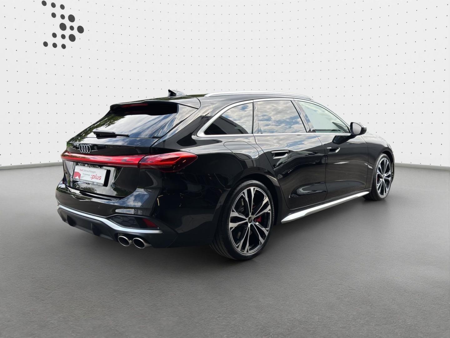 Image about Audi S5 Avant TFSI 270 kW S tronic