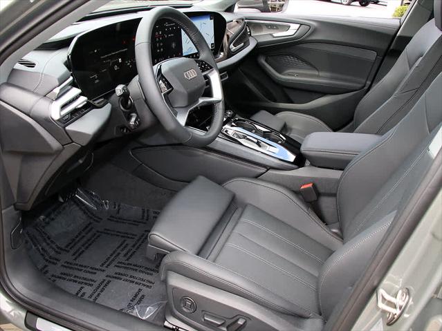 2025 AUDI A5 - Image 12