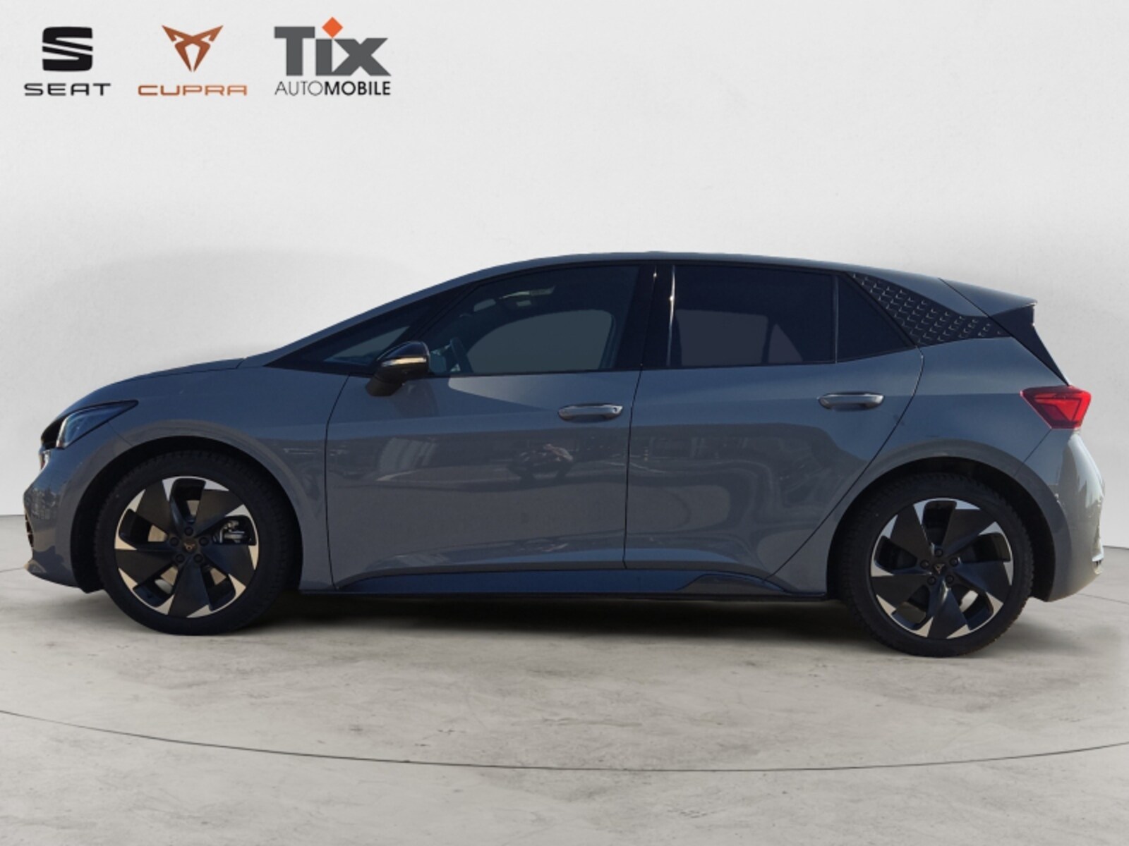 CUPRA Born – Bild 2