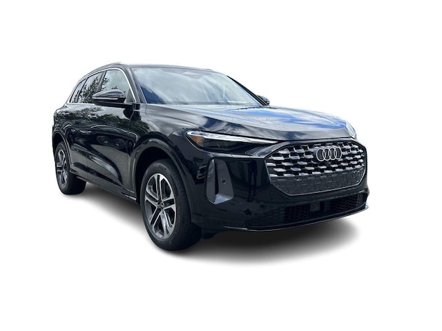 2025 Audi Audi Q5 SUV