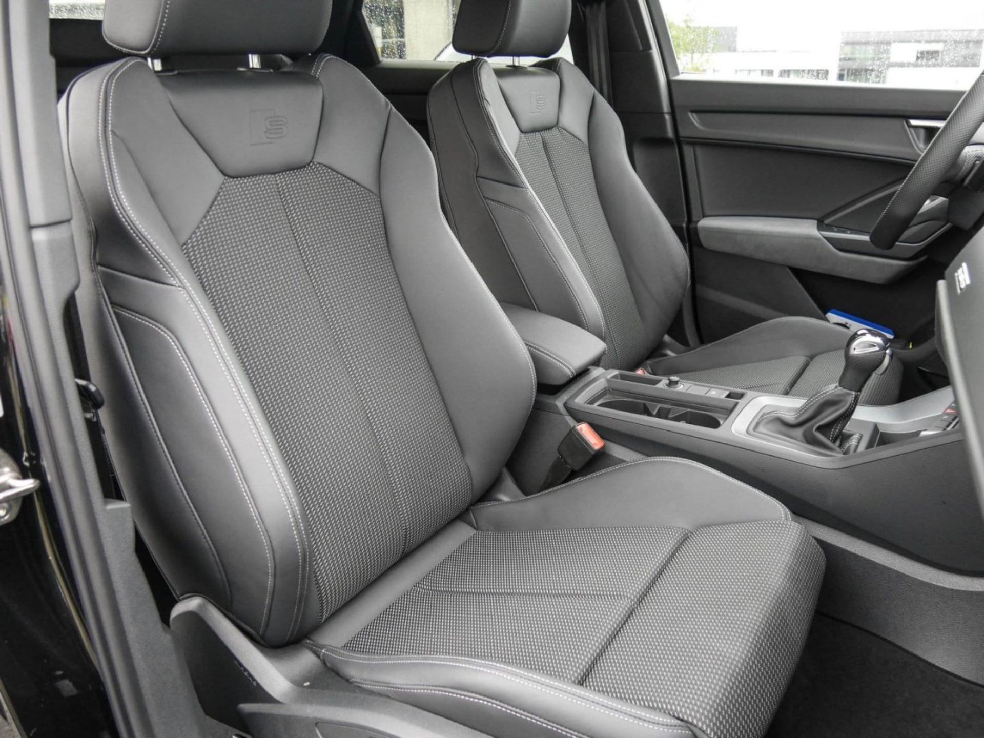 Audi Q3 Sportback S line