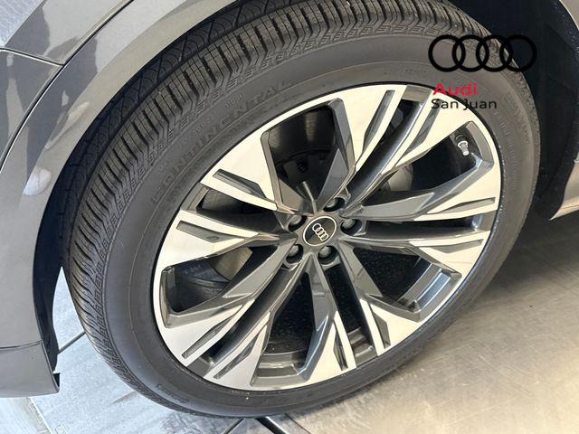 2026 Audi Q8 Premium Plus - Photo 7