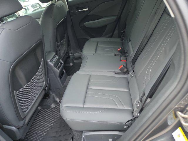 2026 Audi Q3 Base - Photo 6
