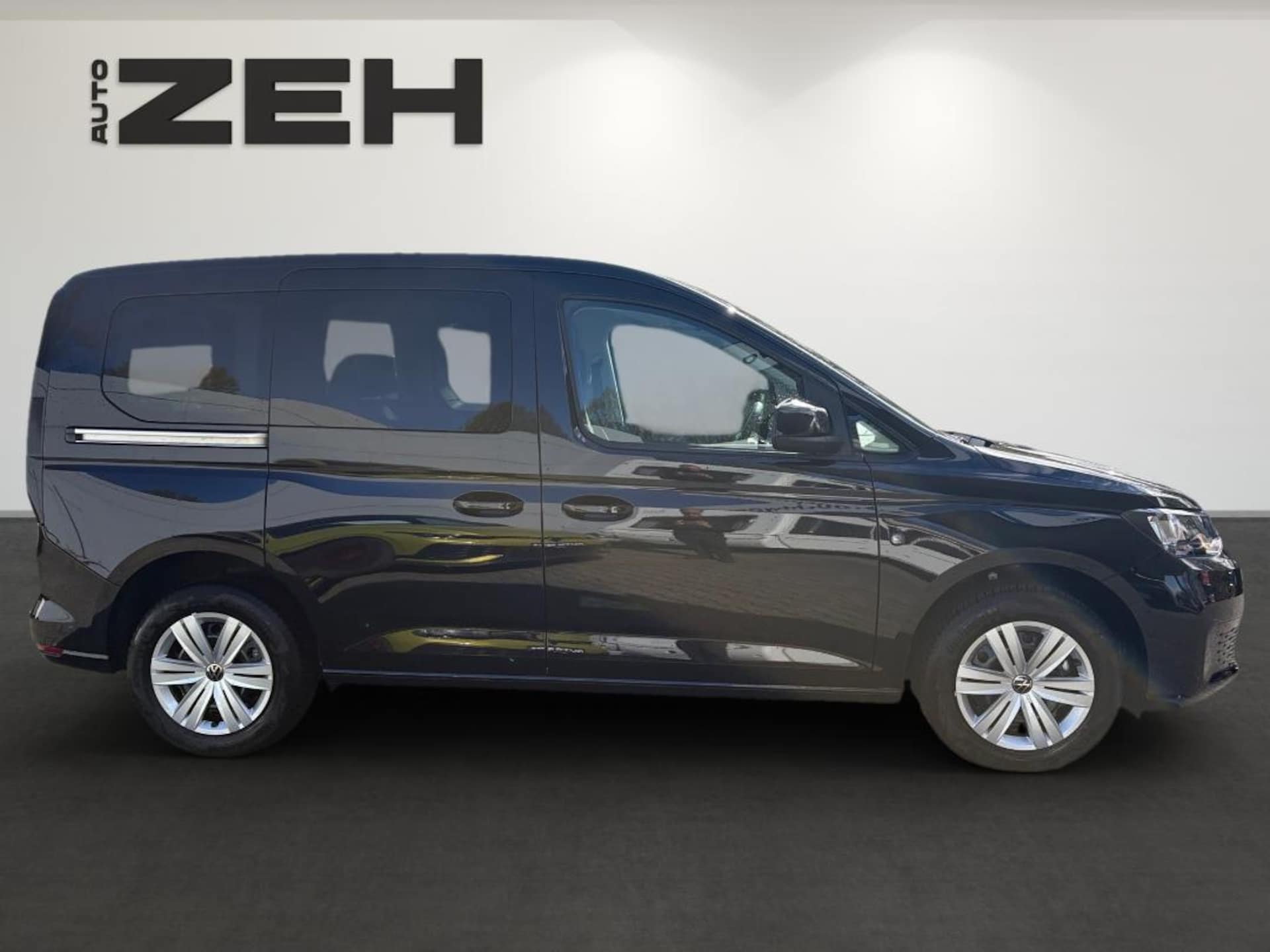 Volkswagen Caddy Basis-Modell