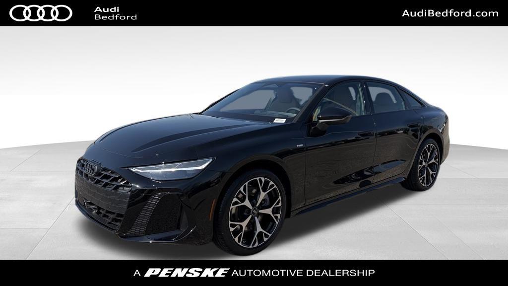 2026 Audi A6 Premium Plus quattro S tronic's photo