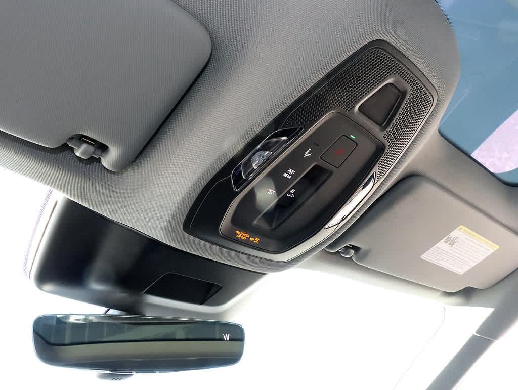2026 Audi A6 Premium Plus - Photo 25