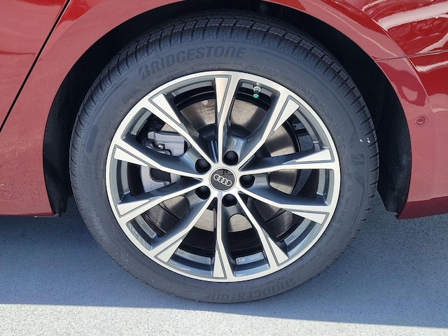 2026 Audi A6 Premium Plus - Photo 12