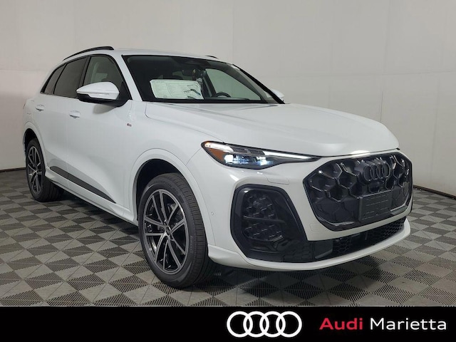 2026 Audi Q5