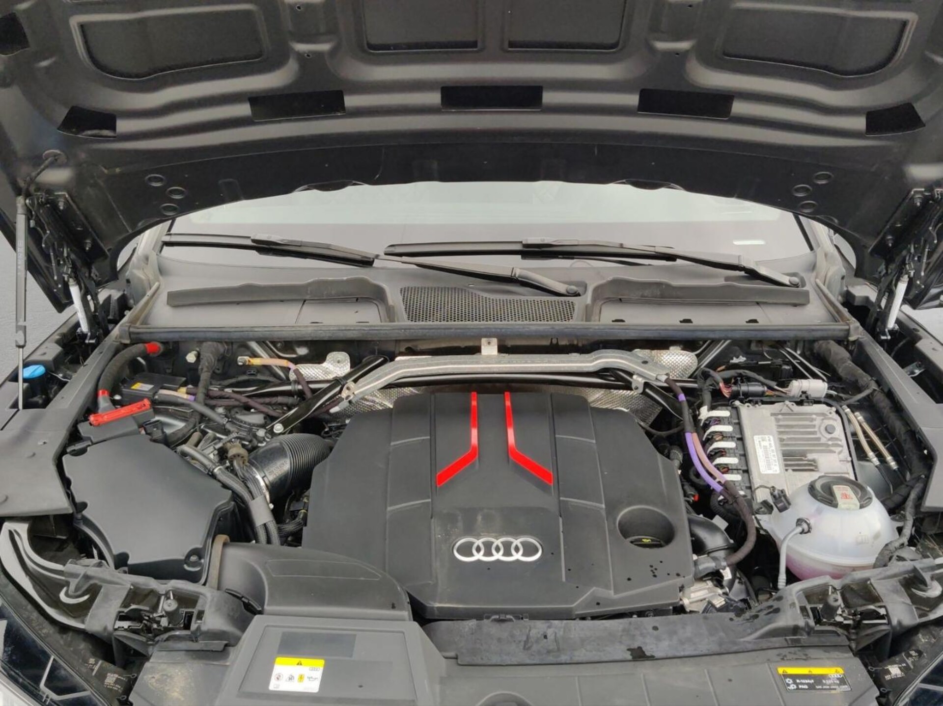 Audi SQ5 Sportback