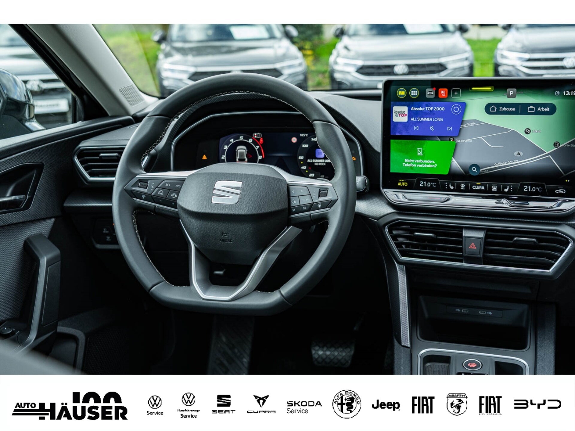 SEAT Leon Style