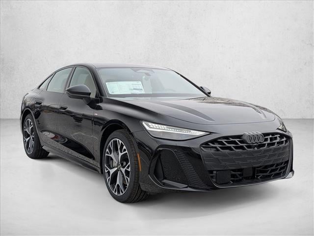2026 Audi A6 Premium Plus - Photo 6