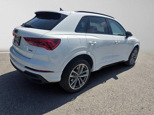 2023 Audi Q3 SUV