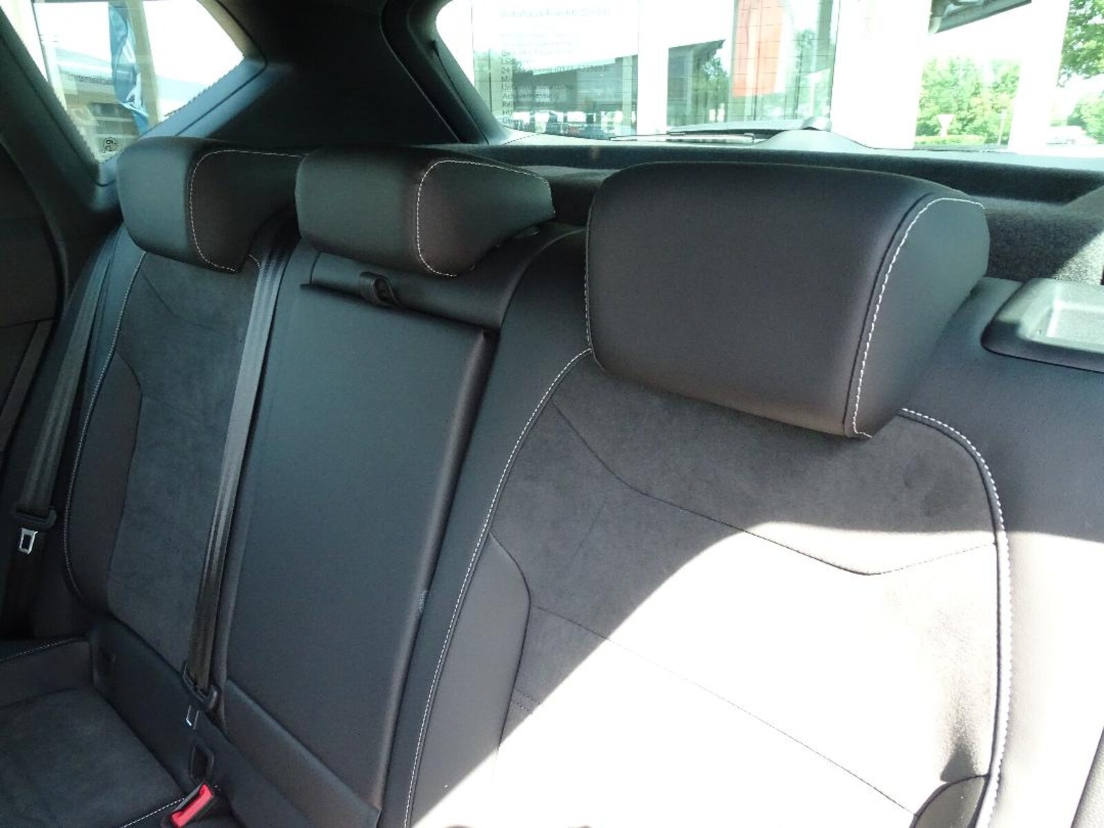 SEAT Ateca – Bild 7