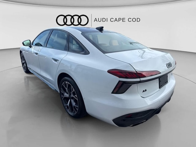 2026 Audi A6 Premium Plus - Photo 6