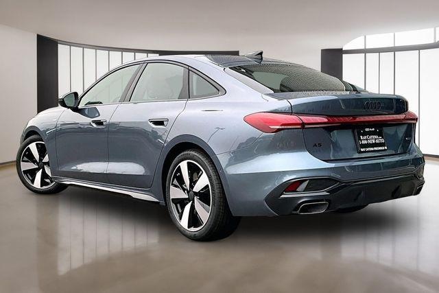 2026 Audi A5 Sedan