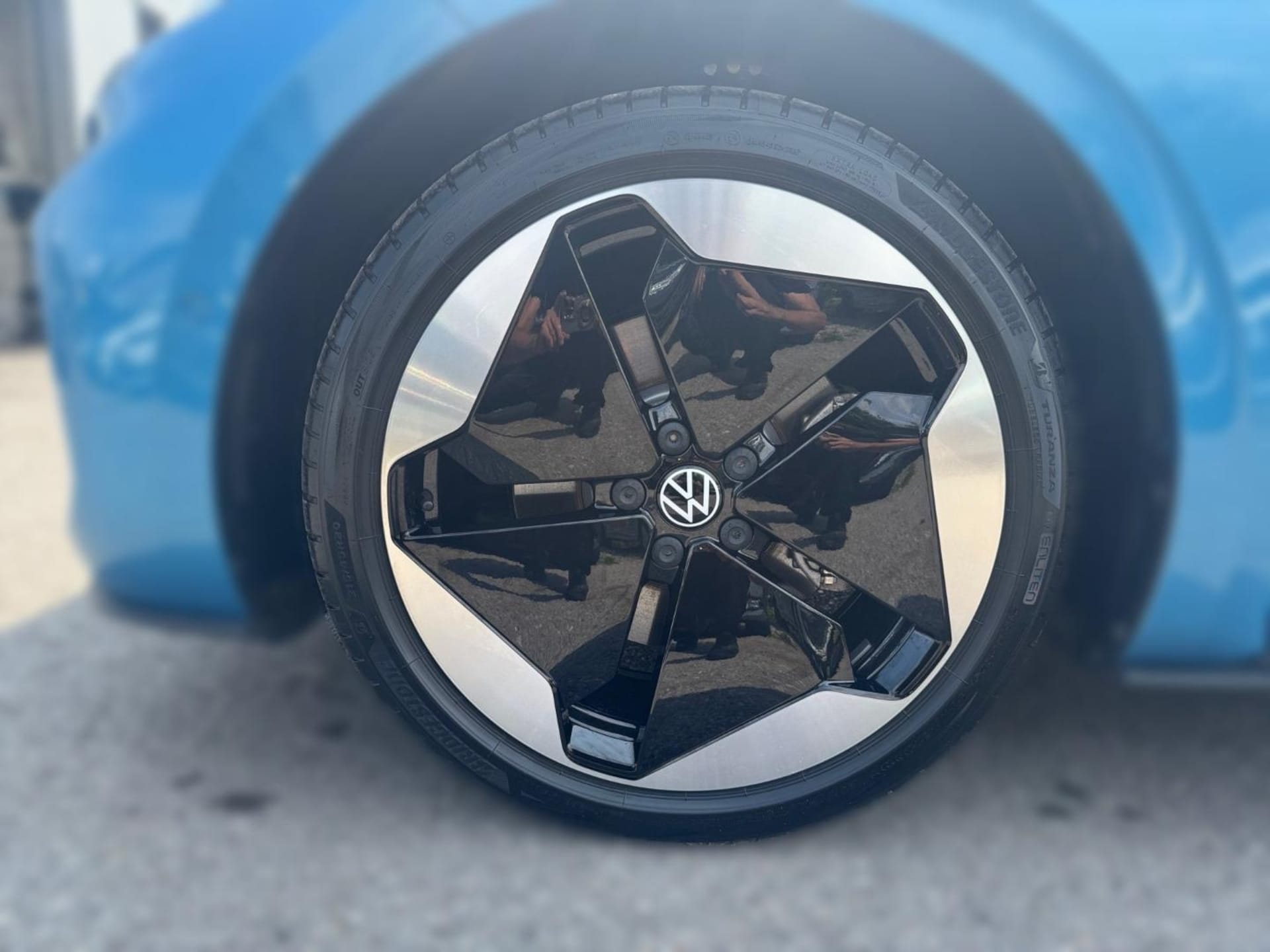 Volkswagen ID.3 Pro S