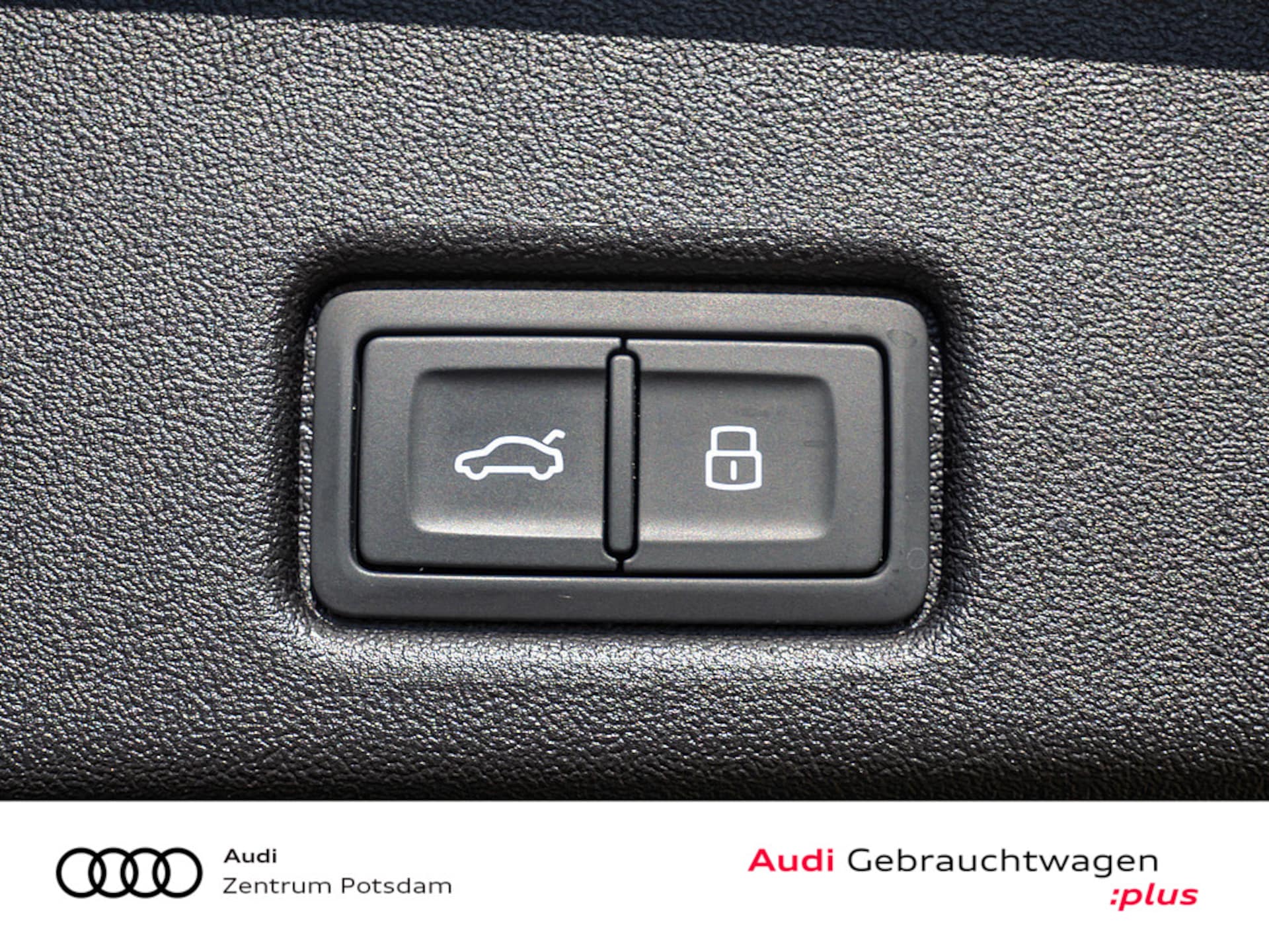 Audi Q5 SUV edition one