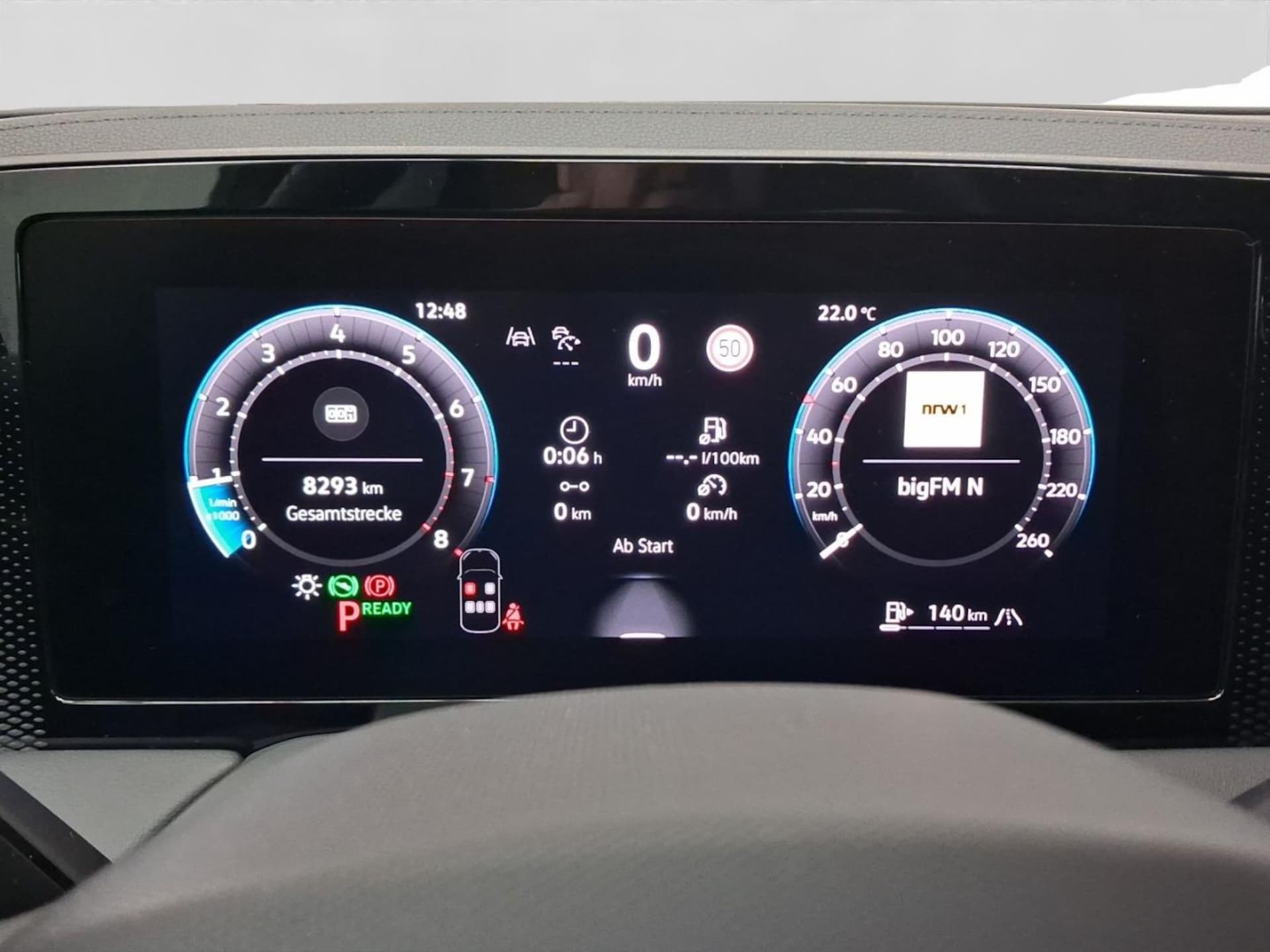 Volkswagen Passat Business