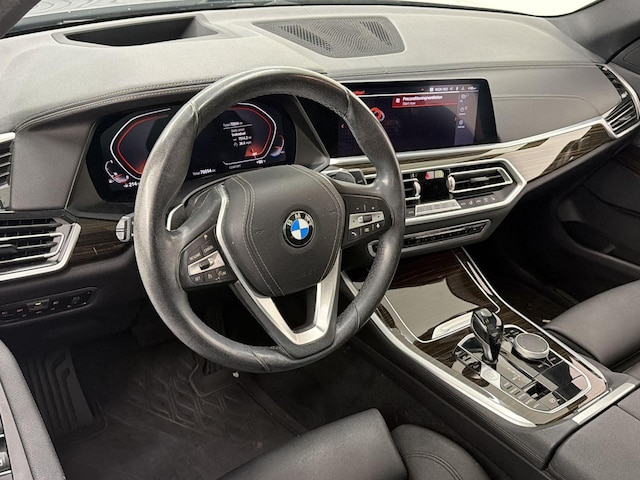 2020 BMW X5
