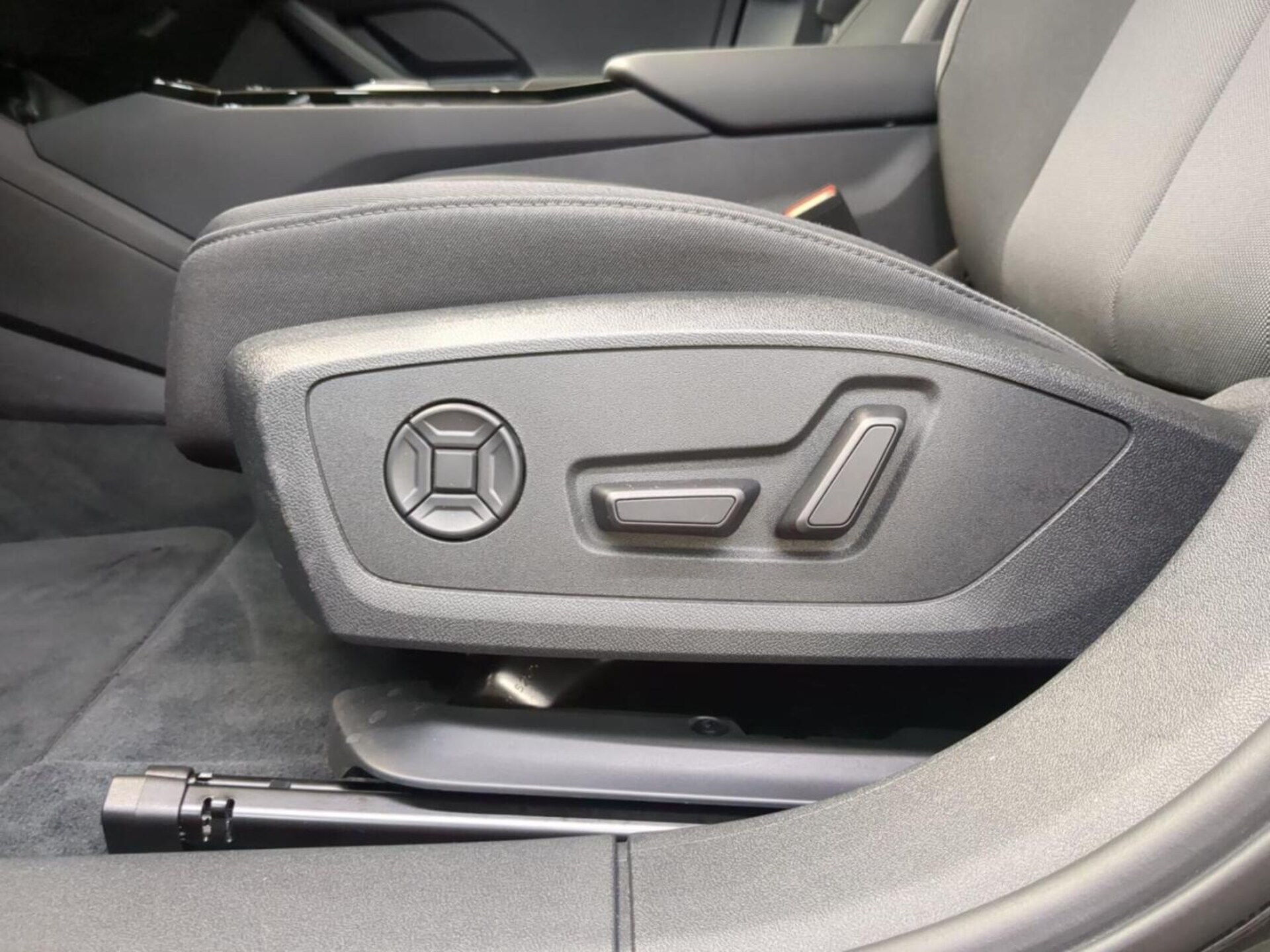 Audi A6 Avant e-tron